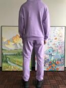Sp5der tracksuit set - front view (1/46)