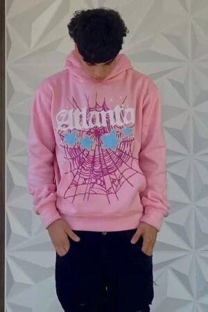 Sp5der tracksuit set - additional angle (9/44)