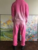 Sp5der tracksuit set - front view (1/43)