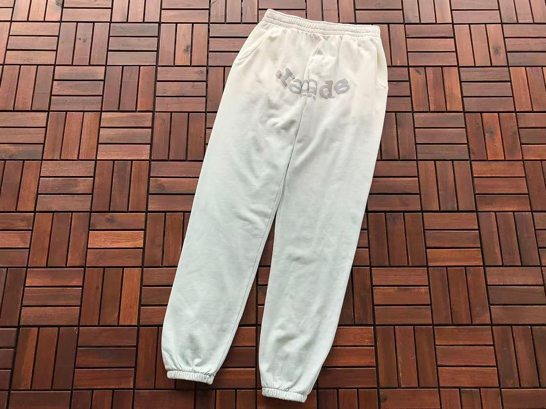 Sp5der tracksuit set back view (photo 26/43)