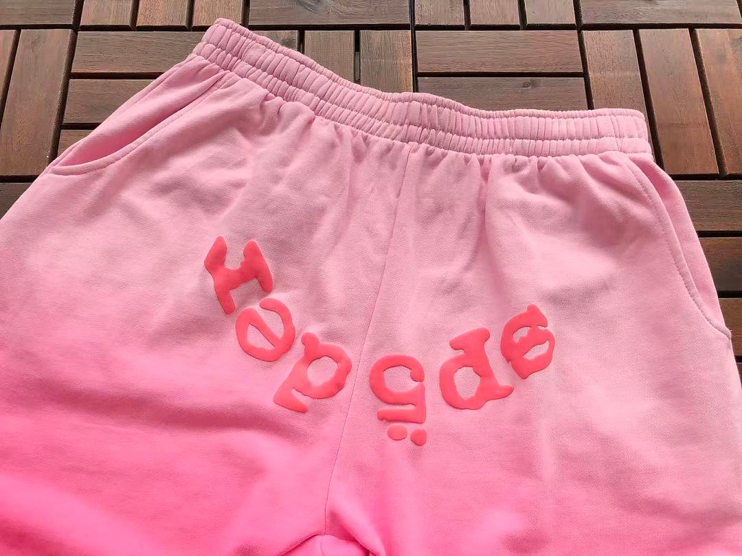 Sp5der tracksuit set extra photo (photo 34/43)