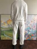 Sp5der tracksuit set - front view (1/34)