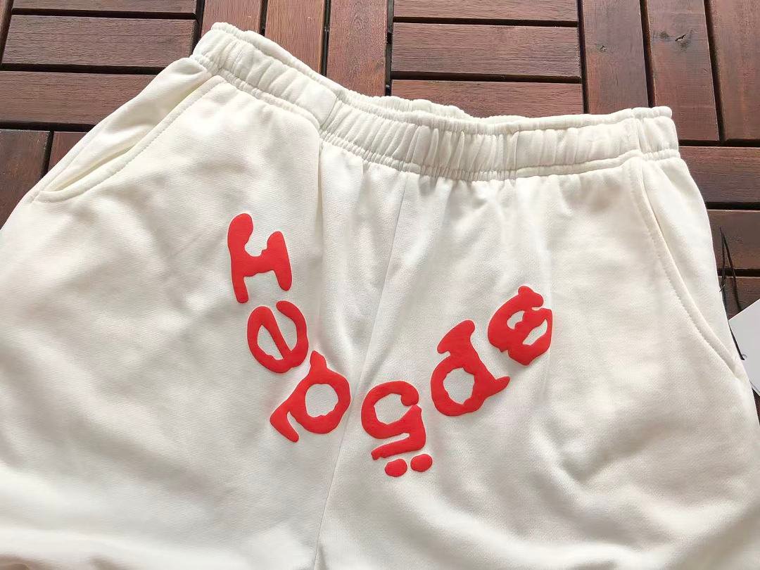 Sp5der tracksuit set front view (photo 25/34)