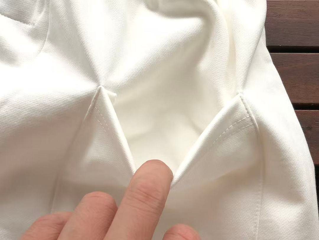 Sp5der tracksuit set graphic close-up (photo 29/34)