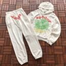 Sp5der tracksuit set - extra photo (34/34)