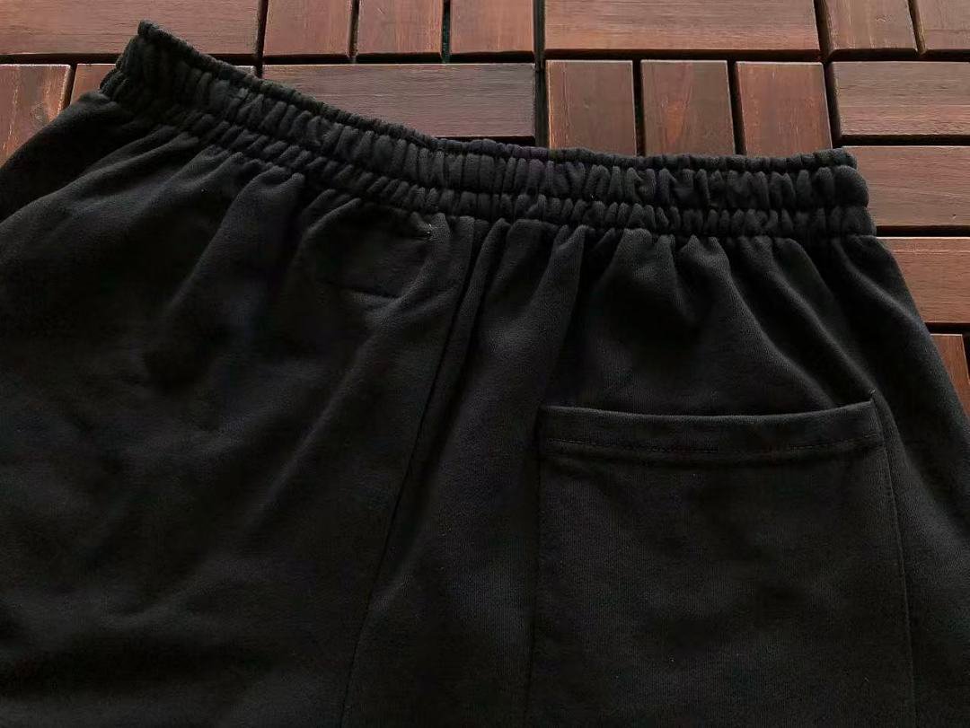 Sp5der tracksuit set front view (photo 37/48)