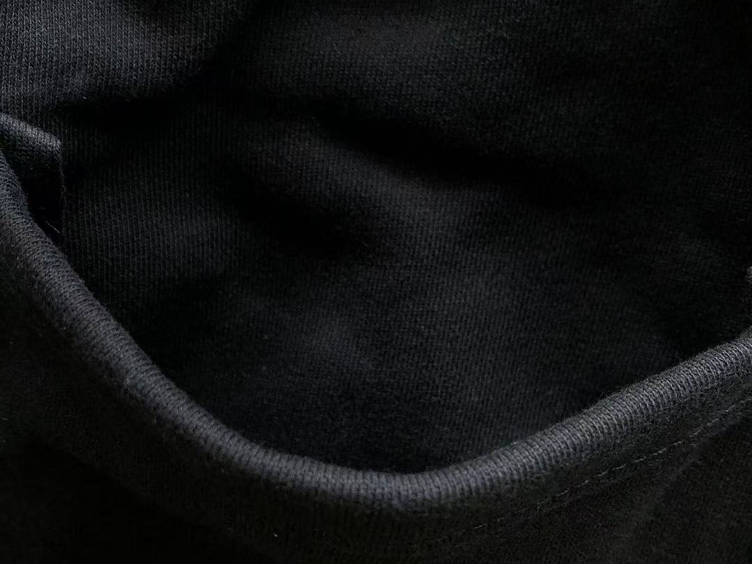 Sp5der tracksuit set side view (photo 39/48)