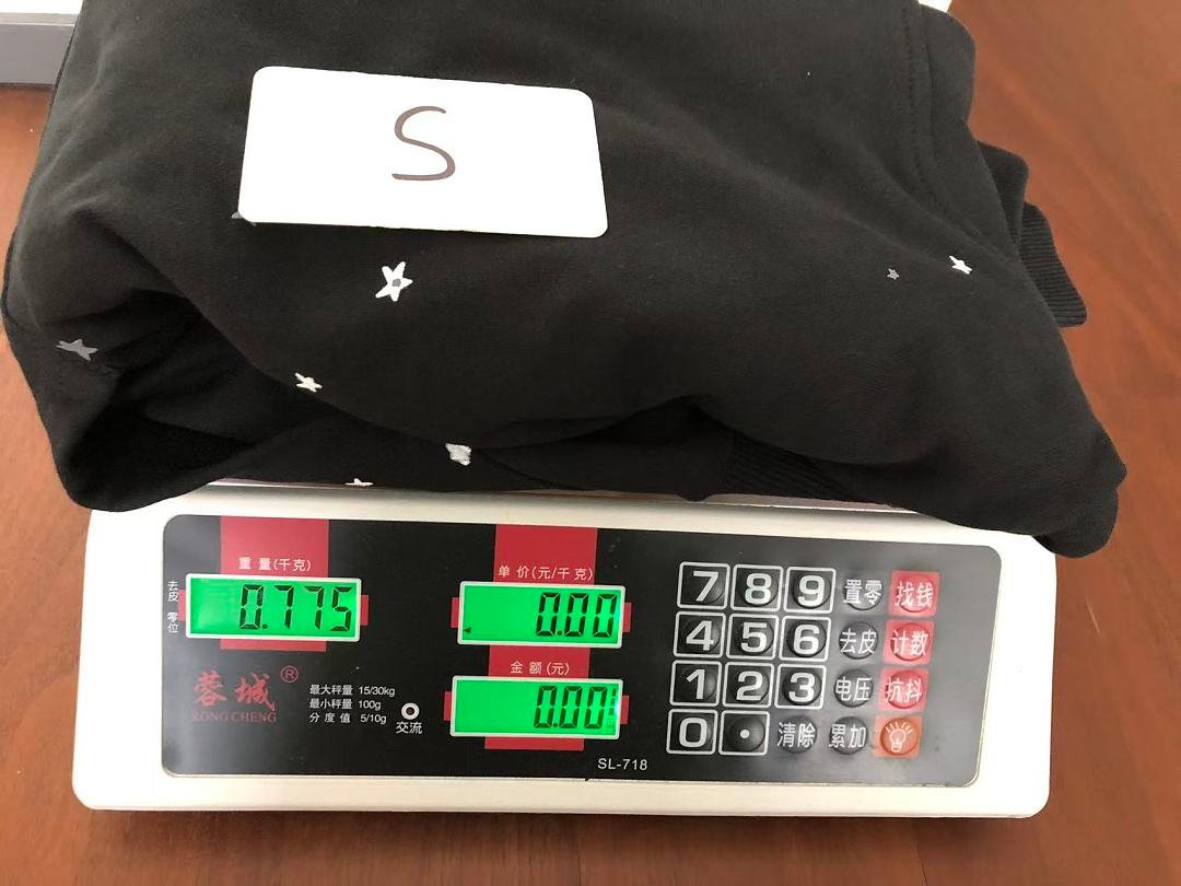 Sp5der tracksuit set additional angle (photo 45/48)