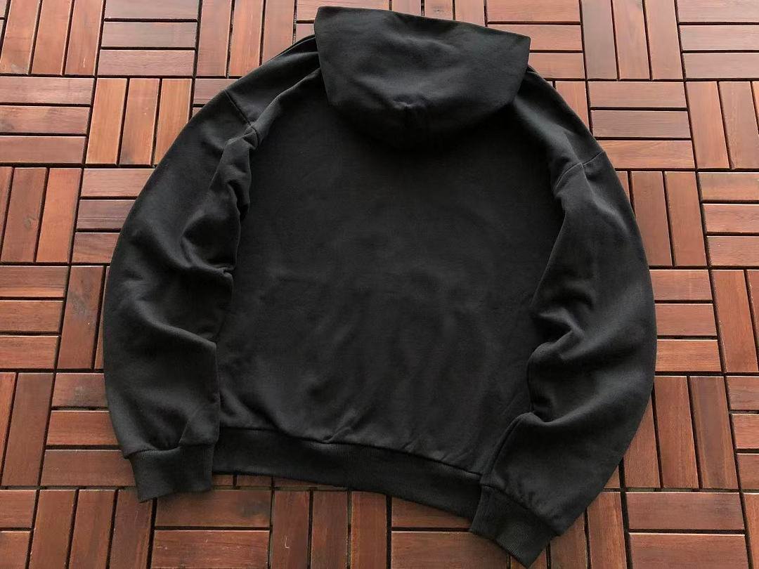 Sp5der tracksuit set logo detail (photo 18/45)