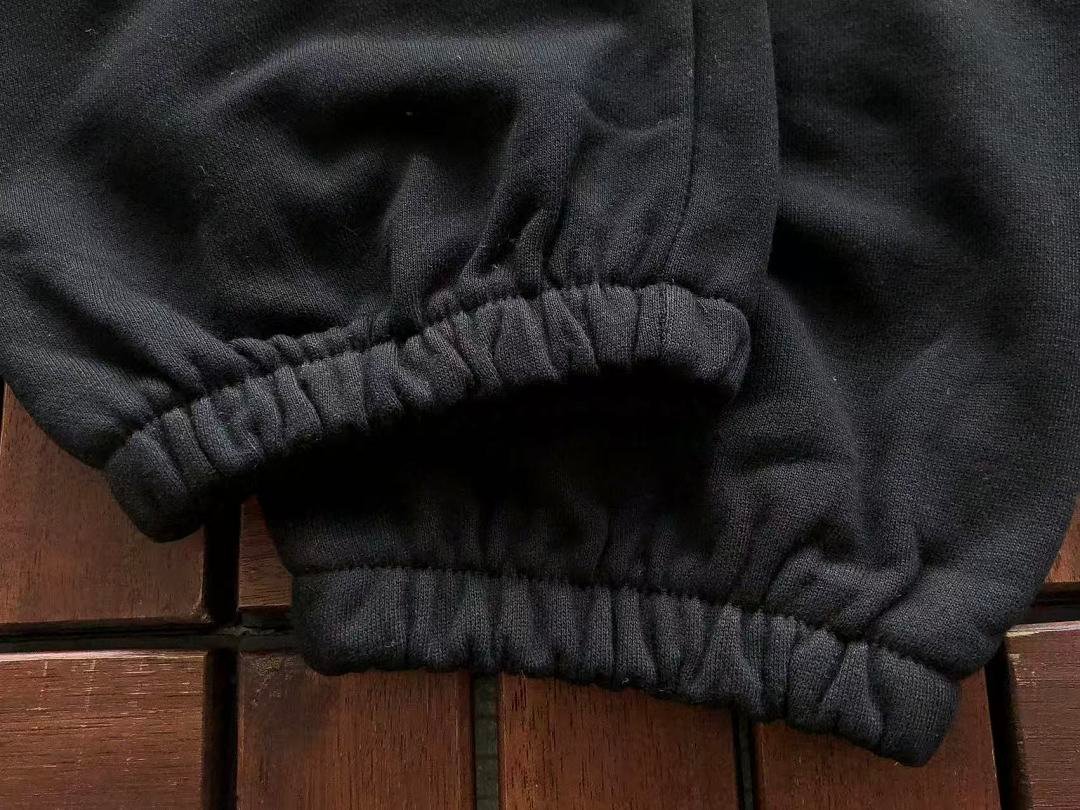 Sp5der tracksuit set side view (photo 27/45)