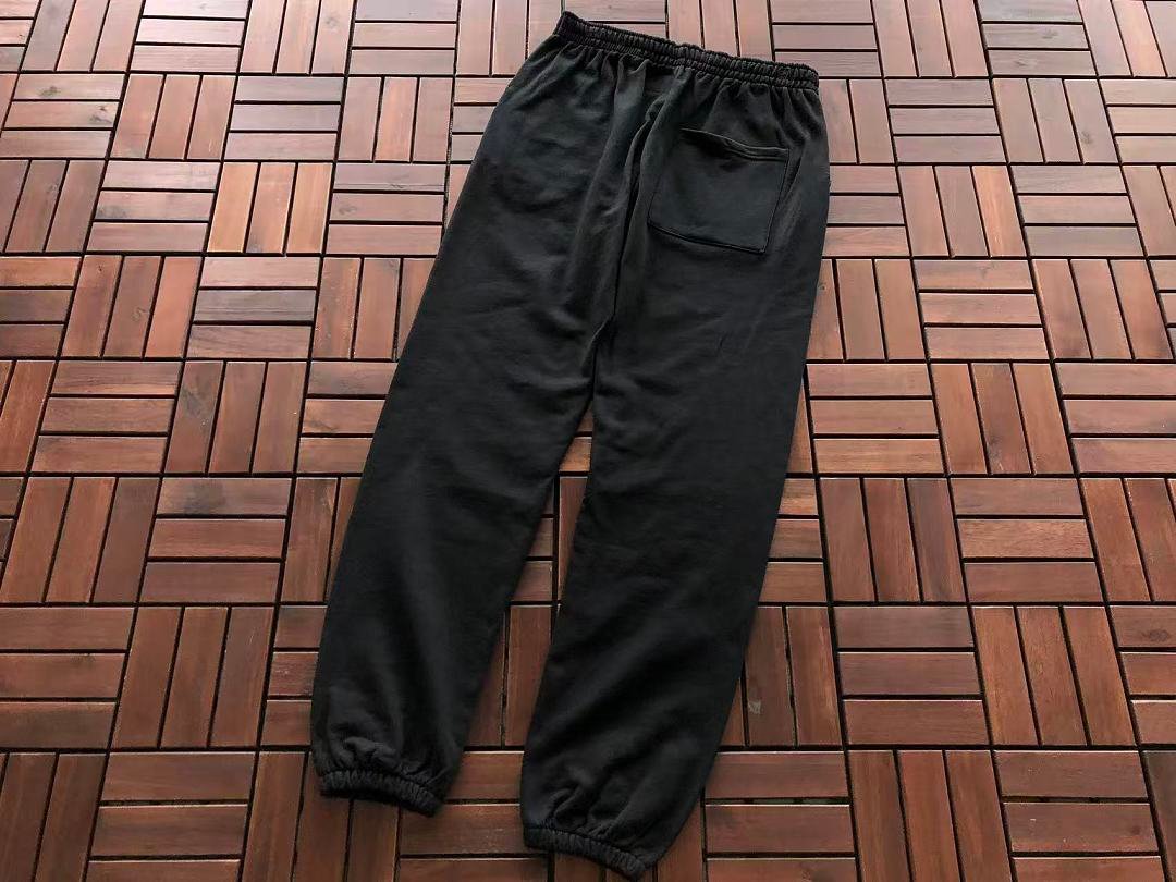 Sp5der tracksuit set additional angle (photo 33/45)