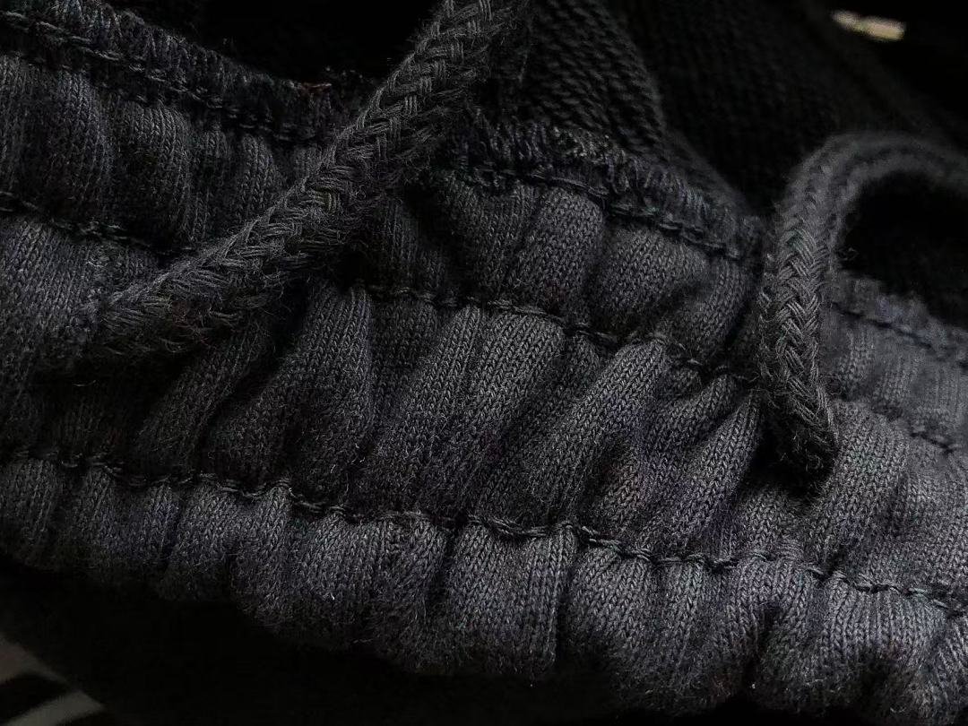 Sp5der tracksuit set back view (photo 38/45)