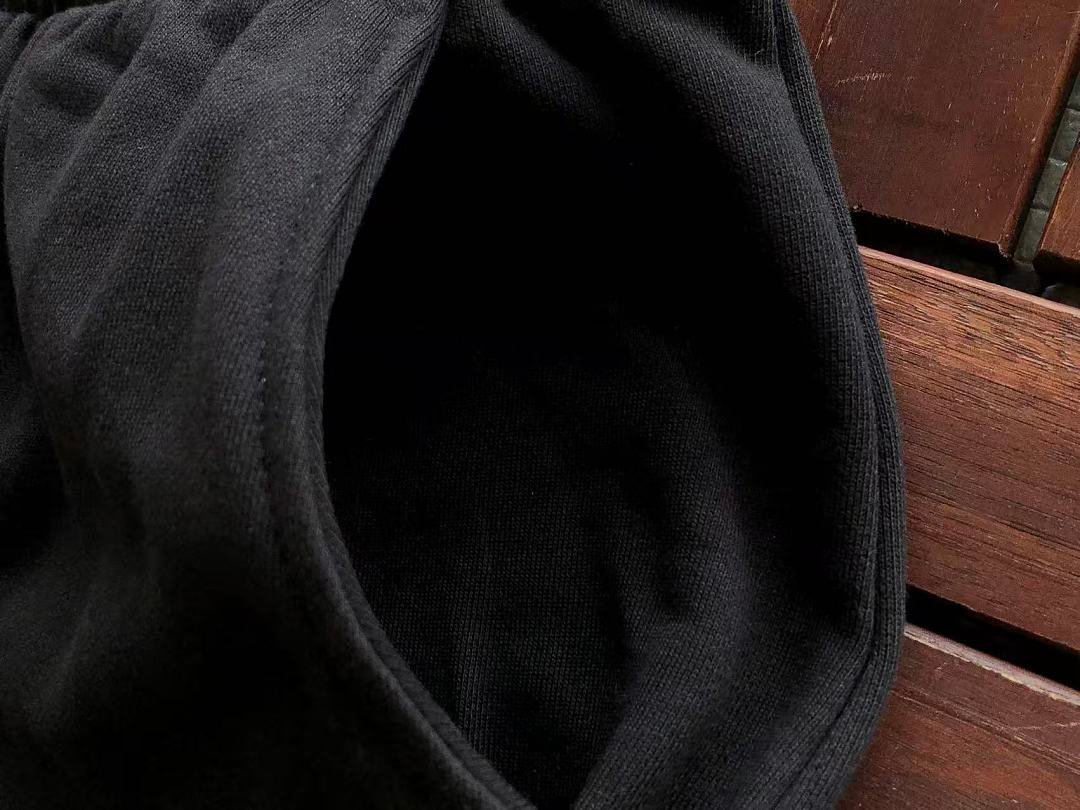 Sp5der tracksuit set fabric texture (photo 31/42)
