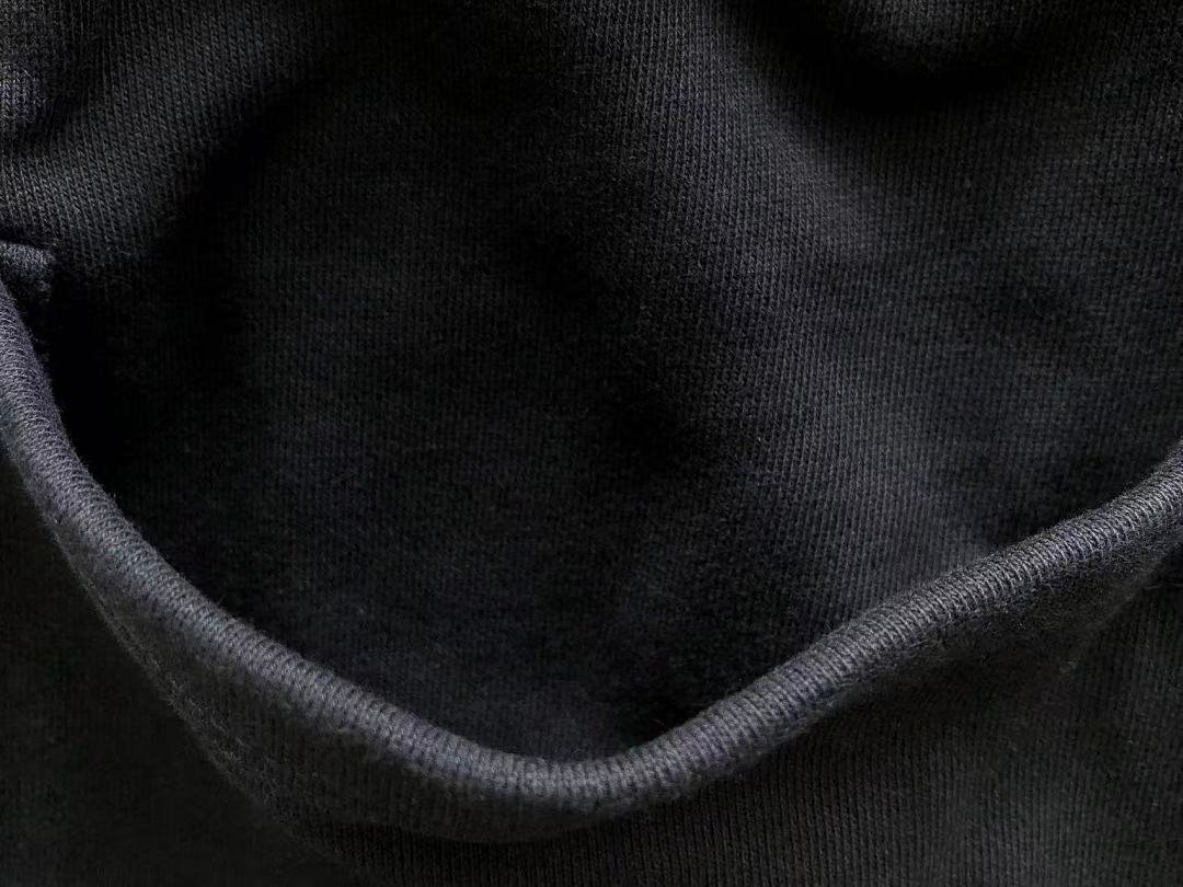 Sp5der tracksuit set model wearing (photo 35/42)