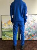 Sp5der tracksuit set - front view (1/46)