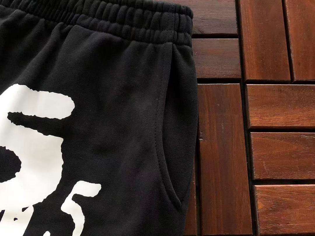 Sp5der tracksuit set back view (photo 26/44)