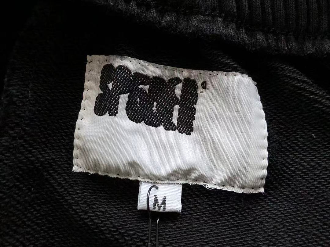 Sp5der tracksuit set front view (photo 37/44)