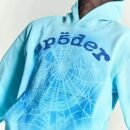 Sp5der tracksuit set - front view (1/41)