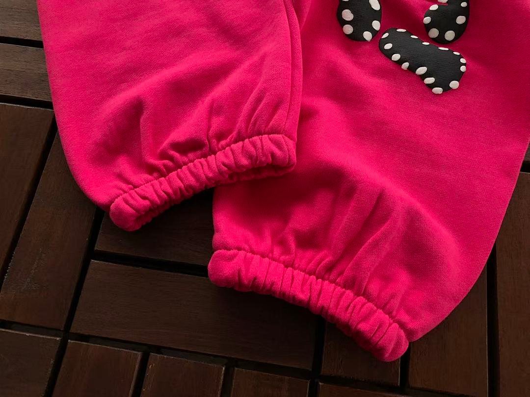 Sp5der tracksuit set extra photo (photo 22/51)