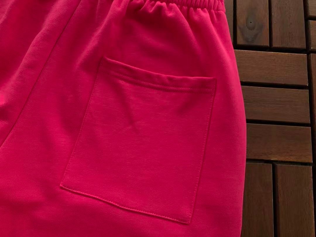 Sp5der tracksuit set additional angle (photo 33/51)