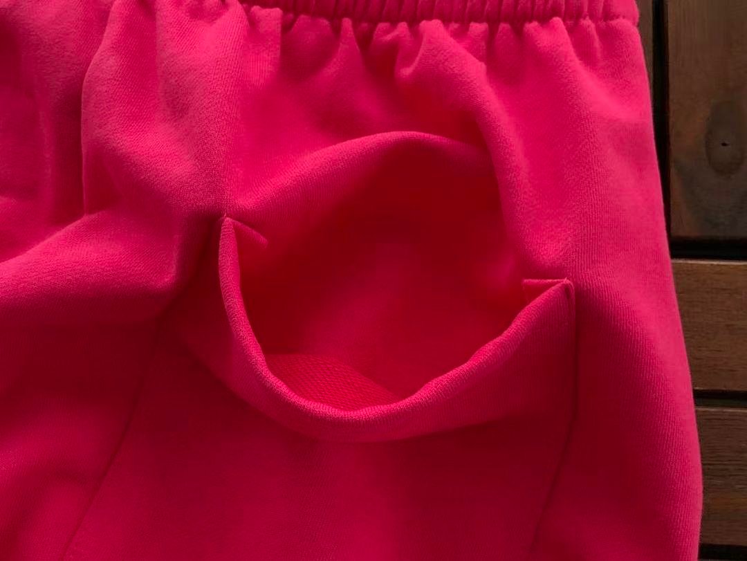 Sp5der tracksuit set extra photo (photo 34/51)