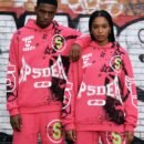 Sp5der tracksuit set - model wearing (47/53)