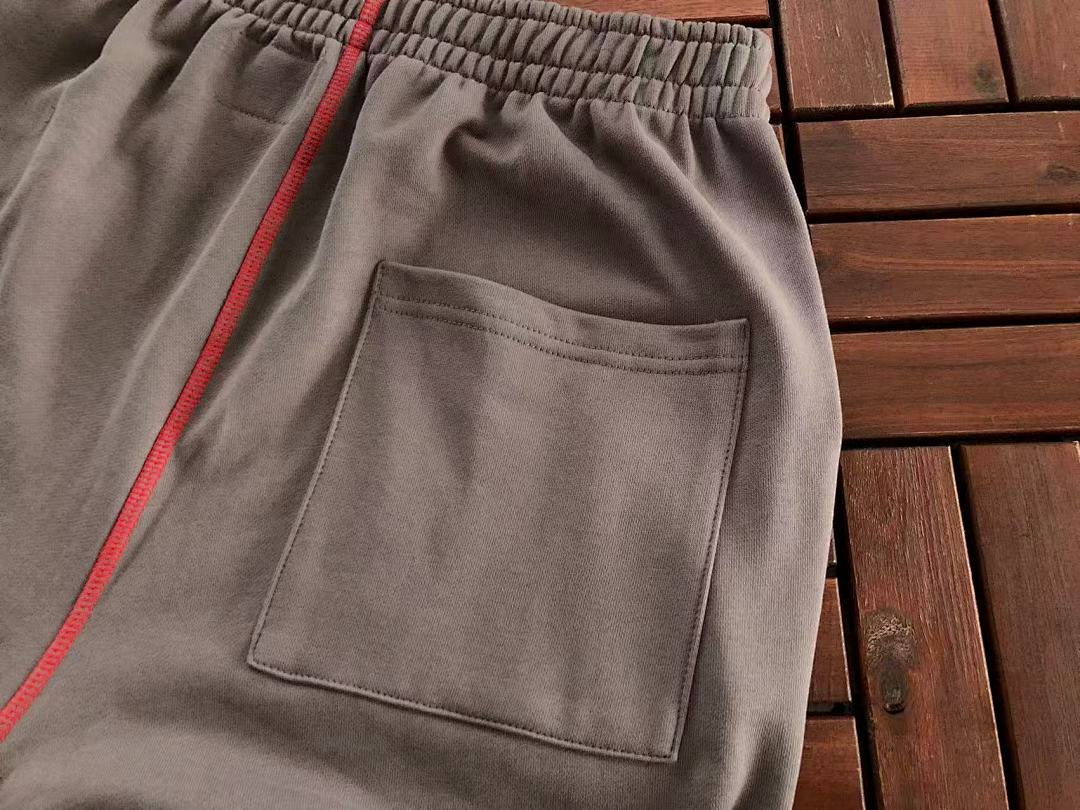 Sp5der tracksuit set model wearing (photo 35/40)